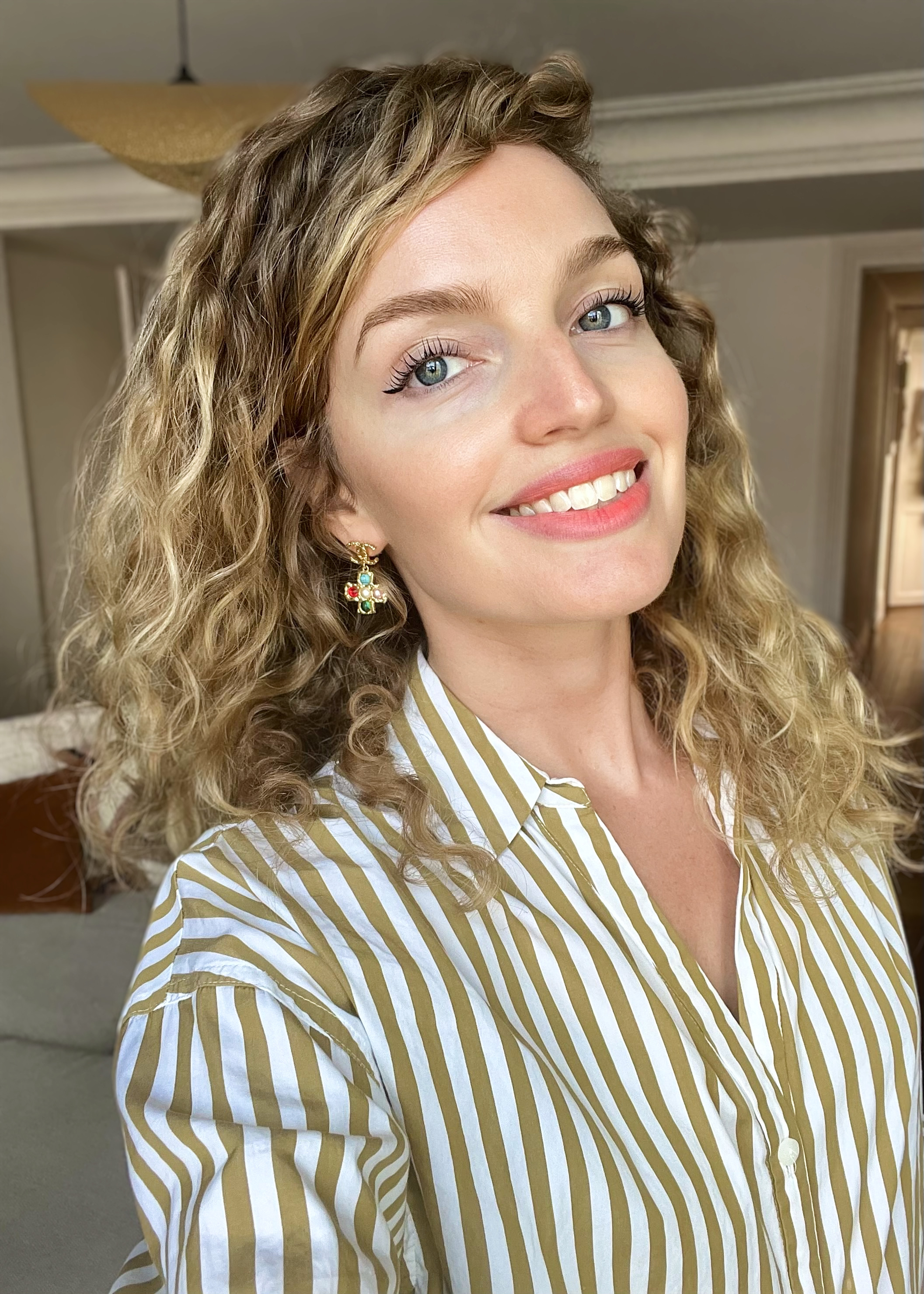 Camille de Elle Investit