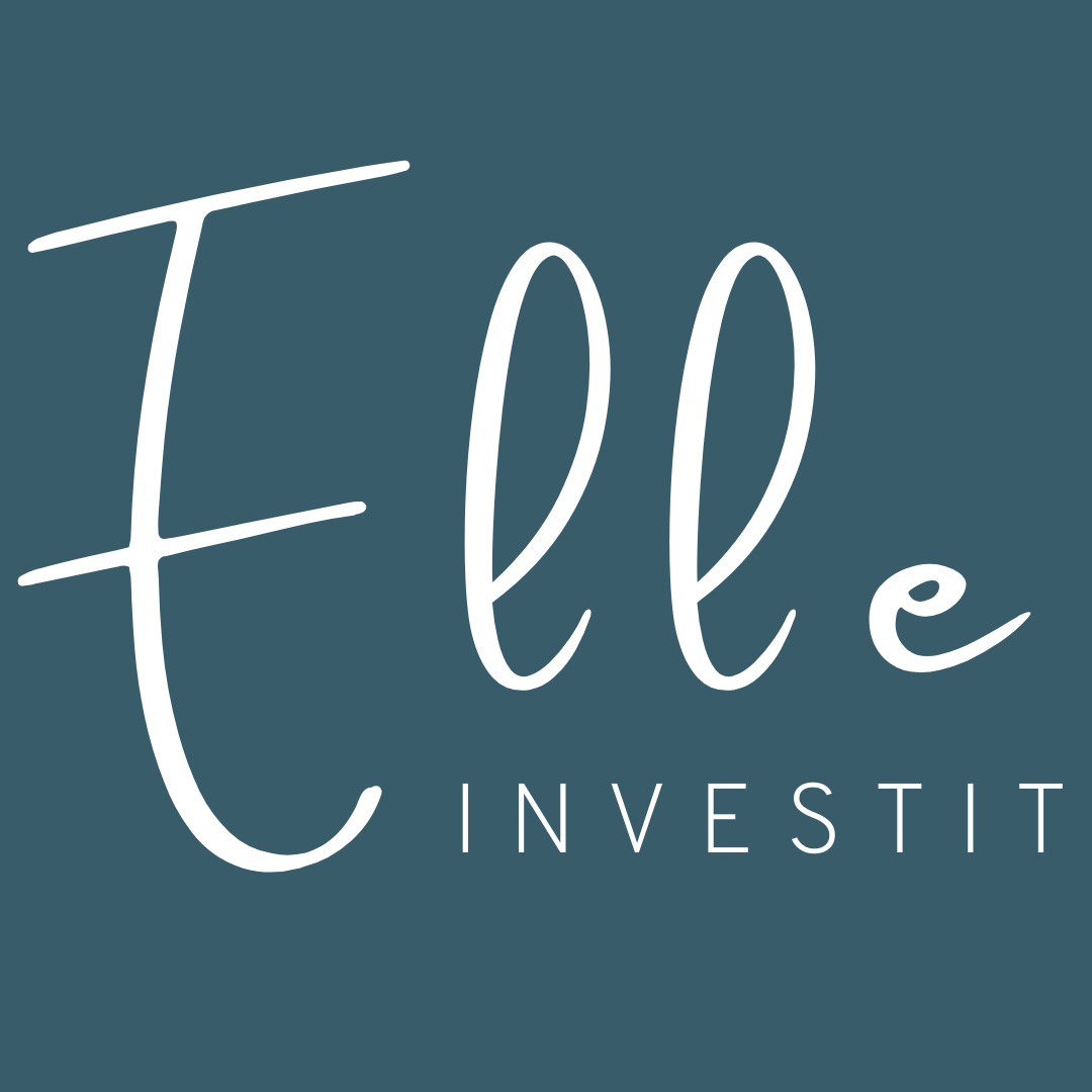 Elle Investit la liberté financière au féminin