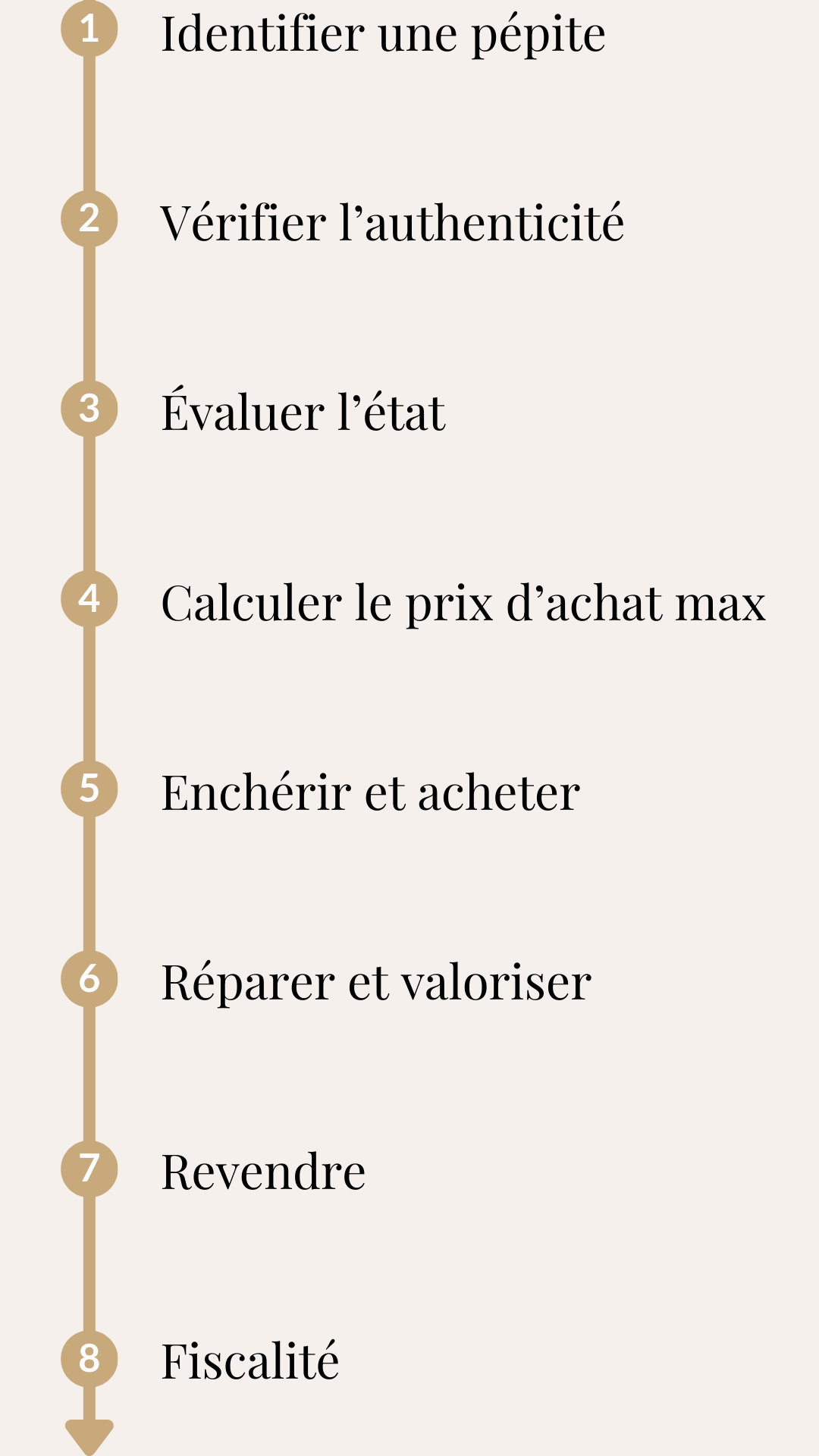formation-investissement-sacs-luxe-timeline